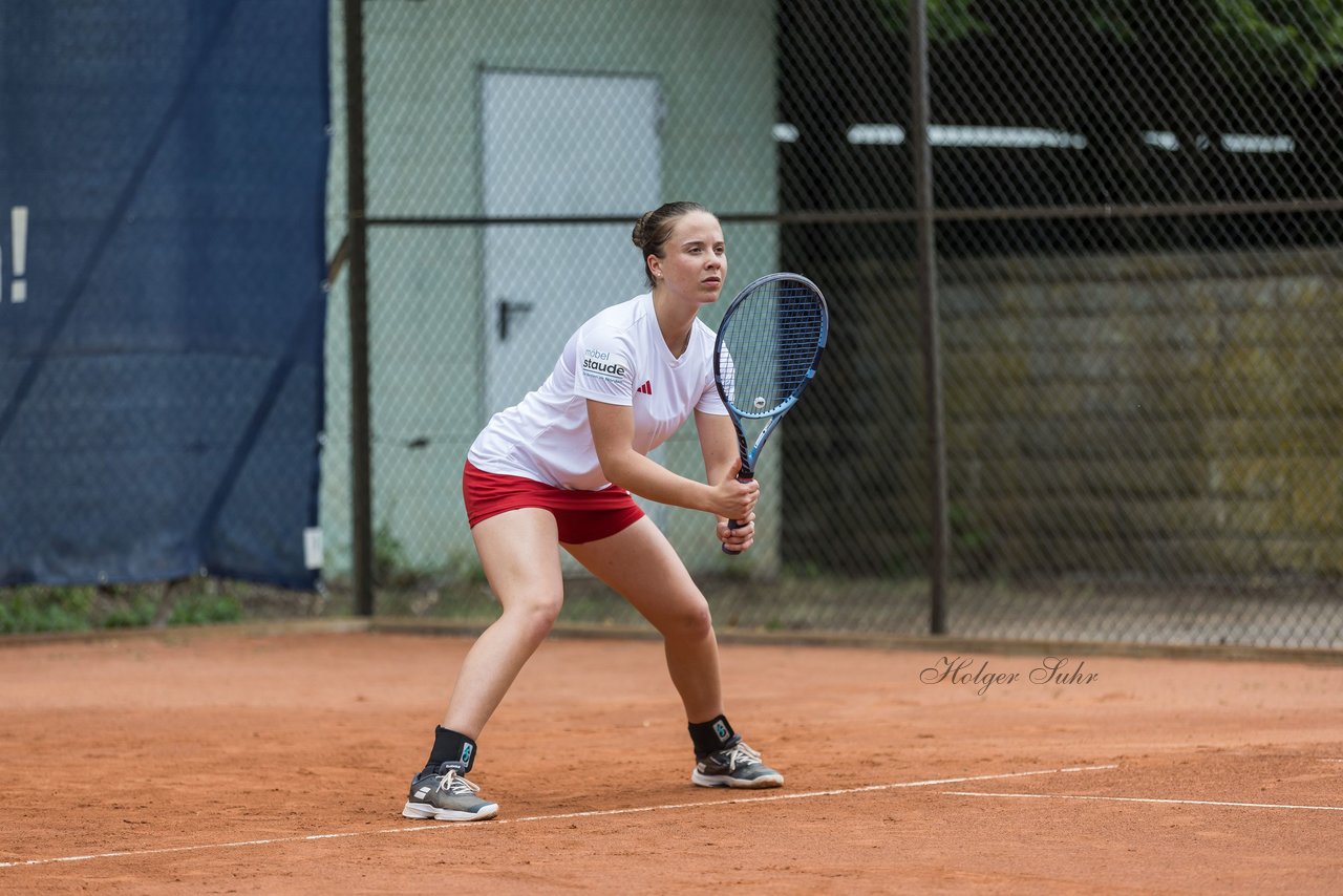 Bild 215 - BL DTV Hannover - Der Club an der Alster : Ergebnis: 2:7